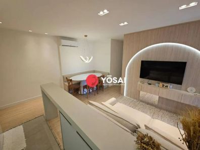 Apartamento com 2 Quartos à venda, 70m² no Terra Bonita, Londrina