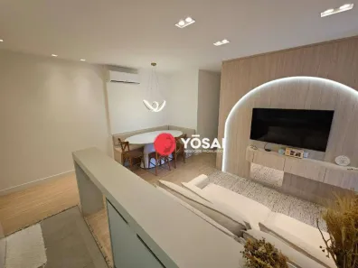 Apartamento com 2 Quartos à venda, 70m² no Terra Bonita, Londrina
