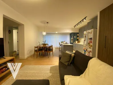 Apartamento com 2 Quartos à venda, 84m² no Escola Agrícola, Blumenau