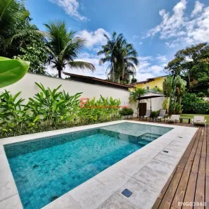 Casa com 4 Quartos à venda, 287m² no Bairro de Juquehy, São Sebastião