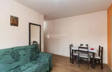 Apartamento com 1 Quarto para alugar, 39m² no Morro Santana, Porto Alegre
