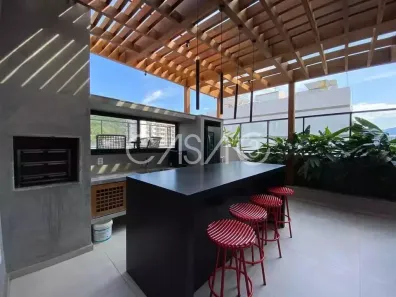 Apartamento com 2 Quartos à venda, 78m² no Botafogo, Rio de Janeiro
