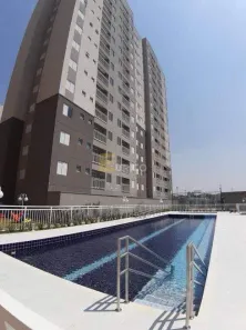Apartamento com 2 Quartos à venda, 55m² no Jardim Novo Horizonte, Valinhos