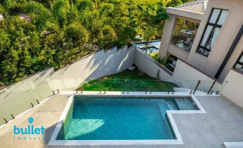 Casa com 4 Quartos à venda, 510m² no Residencial Jatibela, Campinas