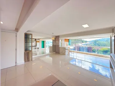 Apartamento com 3 Quartos à venda, 128m² no Jardim do Salso, Porto Alegre