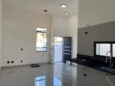 Casa com 3 Quartos à venda, 74m² no Jardim São Pedro, Mogi das Cruzes