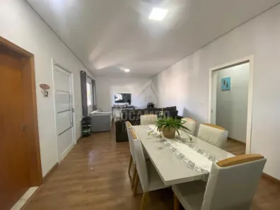 Casa de Condomínio com 3 Quartos à venda, 191m² no Parque das Laranjeiras, Itatiba