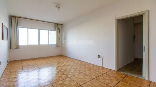 Apartamento com 3 Quartos para alugar, 92m² no Centro Histórico, Porto Alegre