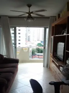 Apartamento com 2 Quartos à venda, 63m² no Chácara Inglesa, São Paulo