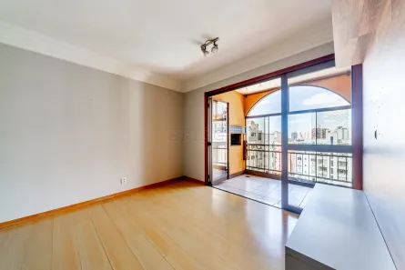 Apartamento com 3 Quartos à venda, 99m² no Boa Vista, Porto Alegre