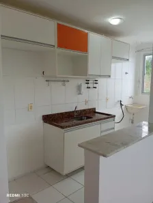Apartamento com 2 Quartos à venda, 40m² no Caixa D'Água, Lauro de Freitas