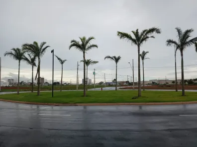 Lote/Terreno à venda, 287m² no Novo Mundo, Uberlândia