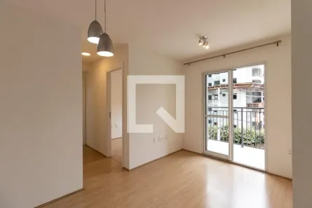 Apartamento com 2 Quartos à venda, 50m² no Parque Residencial da Lapa, São Paulo