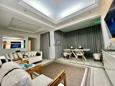 Apartamento com 3 Quartos à venda, 80m² no Manacás, Belo Horizonte