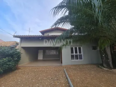 Sobrado com 4 Quartos à venda, 264m² no Jardim Aurélia, Campinas