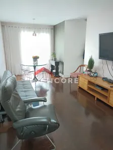 Apartamento com 3 Quartos à venda, 74m² no Mooca, São Paulo