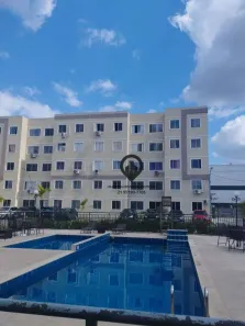 Apartamento com 2 Quartos à venda, 45m² no Campo Grande, Rio de Janeiro