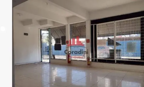 Sala Comercial para alugar, 30m² no Centro, Americana