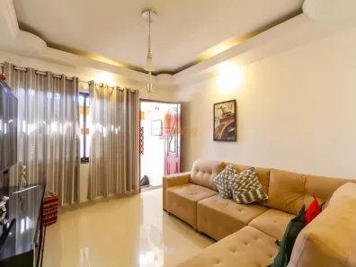 Sobrado com 2 Quartos à venda, 105m² no Planalto, São Bernardo do Campo