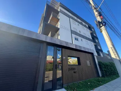 Apartamento com 2 Quartos para alugar, 95m² no Pinheiro, São Leopoldo