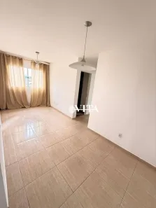 Apartamento com 2 Quartos à venda, 52m² no Vila Milton, Guarulhos