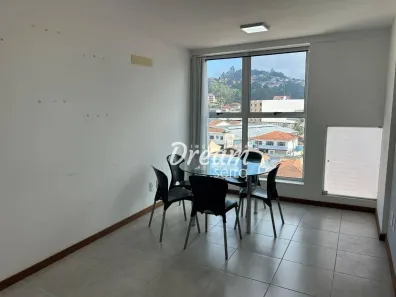 Sala Comercial à venda, 28m² no Várzea, Teresópolis