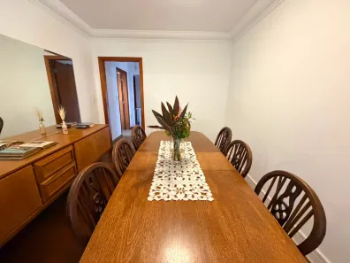 Apartamento com 3 Quartos à venda, 152m² no Ipiranga, São Paulo