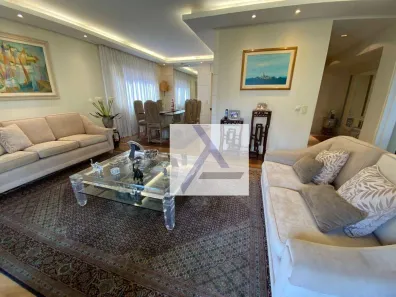Apartamento com 3 Quartos à venda, 154m² no Paraíso, São Paulo