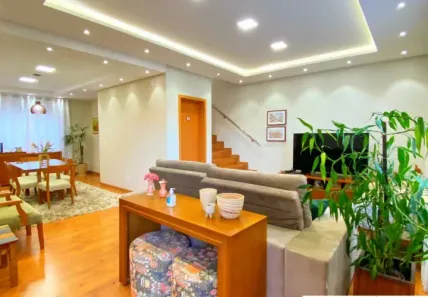 Sobrado com 2 Quartos à venda, 100m² no Vila São Jorge, Barueri