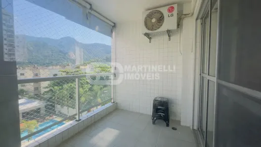 Apartamento com 2 Quartos à venda, 67m² no Jacarepaguá, Rio de Janeiro