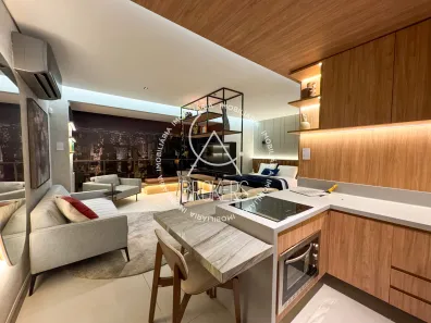 Apartamento com 1 Quarto à venda, 40m² no Meireles, Fortaleza