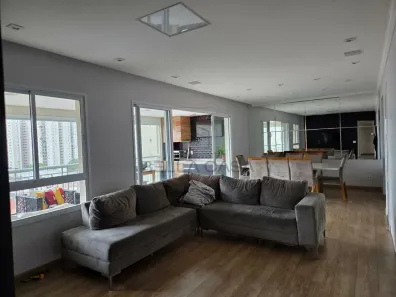 Apartamento com 4 Quartos à venda, 126m² no Belenzinho, São Paulo