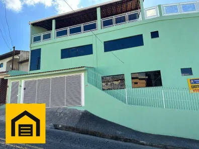 Cobertura com 3 Quartos à venda, 294m² no Vila Tibiriçá, Santo André