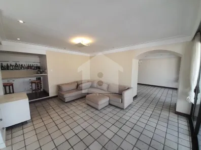 Apartamento com 4 Quartos à venda, 240m² no Jardim Apipema, Salvador