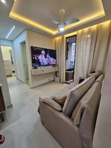 Apartamento com 3 Quartos à venda, 62m² no Usina Piratininga, São Paulo