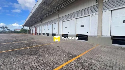 Galpão/Depósito/Armazém para alugar, 5941m² no Centro, Cabo de Santo Agostinho