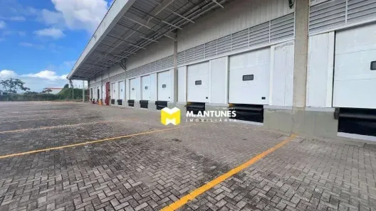 Galpão/Depósito/Armazém para alugar, 5941m² no Distrito Industrial Diper, Cabo de Santo Agostinho