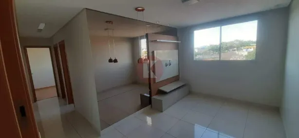 Apartamento com 2 Quartos à venda, 65m² no Santa Amélia, Belo Horizonte