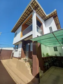 Casa com 5 Quartos à venda, 161m² no Senhora das Graças, Betim