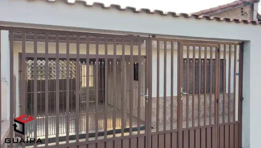Casa com 3 Quartos à venda, 155m² no Parque Oratório, Santo André