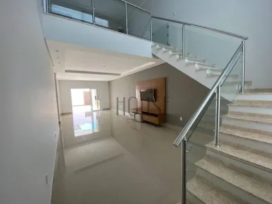 Casa de Condomínio com 4 Quartos à venda, 250m² no Parque Residencial Villa dos Inglezes, Sorocaba
