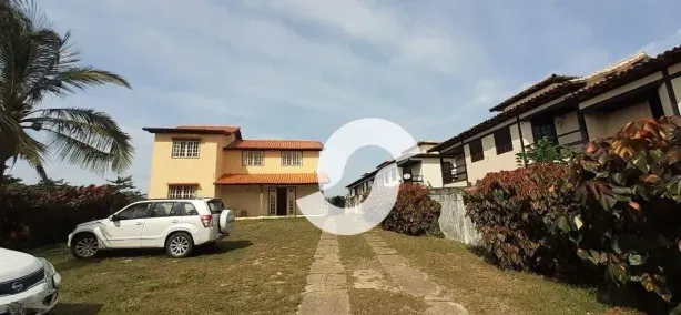Casa com 7 Quartos à venda, 277m² no Ogiva, Cabo Frio