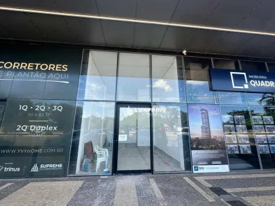 Sala Comercial para alugar, 28m² no Graciosa - Orla 14, Palmas