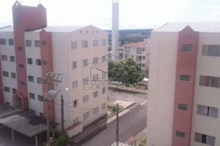 Apartamento com 3 Quartos à venda, 70m² no Jardim das Orquídeas, Bauru