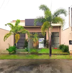 Sala Comercial para alugar, 460m² no Vila Rocha, Limeira