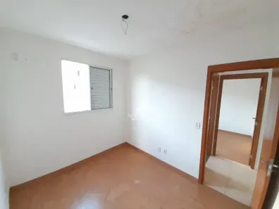 Apartamento com 2 Quartos para alugar, 42m² no Conjunto Habitacional Sílvio Passalacqua, Ribeirão Preto