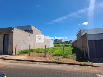 Lote/Terreno à venda, 300m² no Shopping Park, Uberlândia