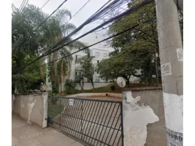Apartamento com 1 Quarto à venda, 60m² no Jardim Novo Santo Amaro, São Paulo