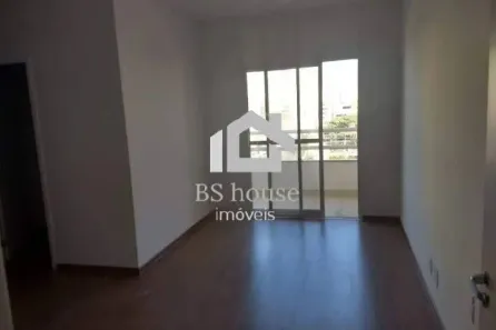 Apartamento com 3 Quartos para alugar, 70m² no Baeta Neves, São Bernardo do Campo