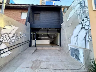 Imóvel Comercial com 3 Quartos para alugar, 98m² no Vila Olímpia, São Paulo